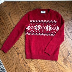 EUC Old Navy boys medium (8)